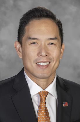 Faculty Photos
